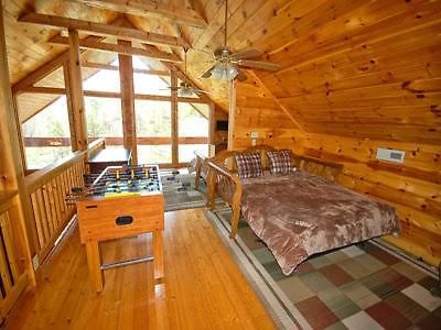Bear Lake Lodge Sevierville Extérieur photo