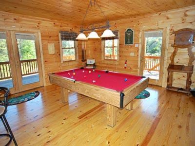 Bear Lake Lodge Sevierville Extérieur photo
