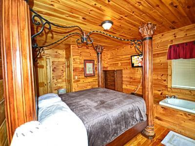 Bear Lake Lodge Sevierville Extérieur photo