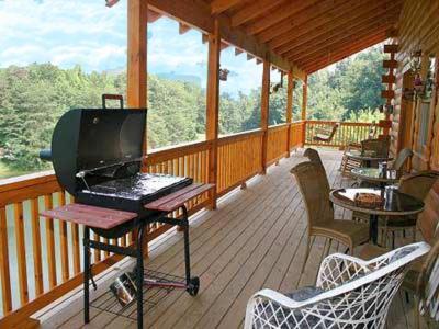 Bear Lake Lodge Sevierville Extérieur photo